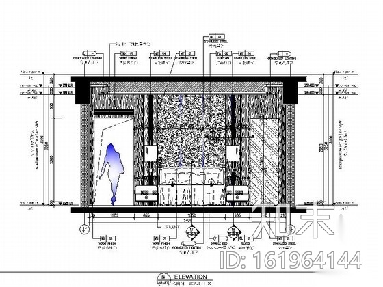 [深圳]施工图下载【ID:161964144】