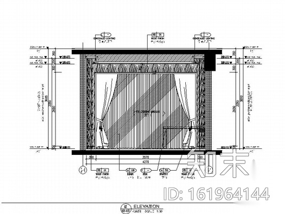 [深圳]施工图下载【ID:161964144】