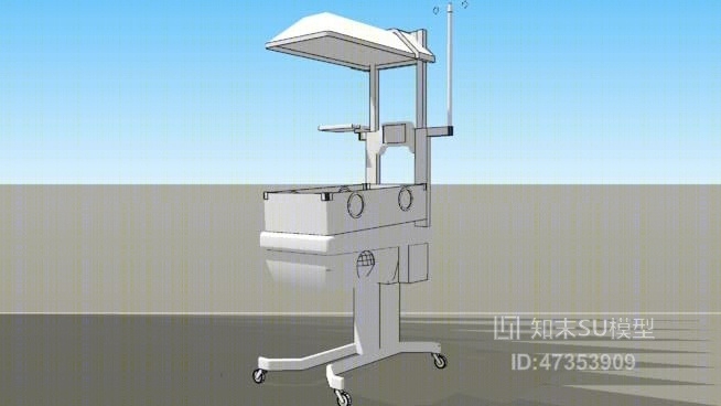 BabySU模型下载【ID:117823063】