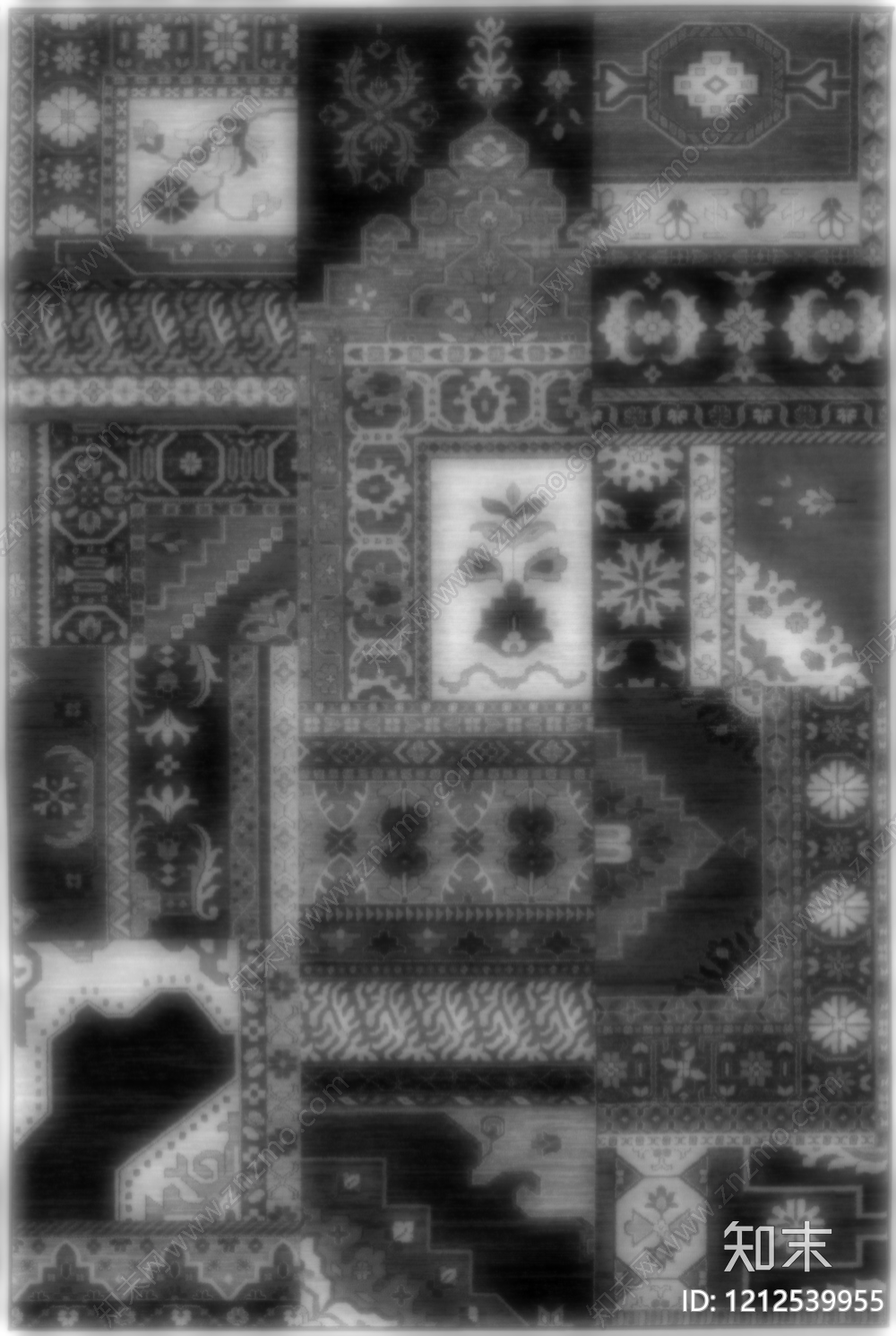 装饰织物贴图下载【ID:1212539955】