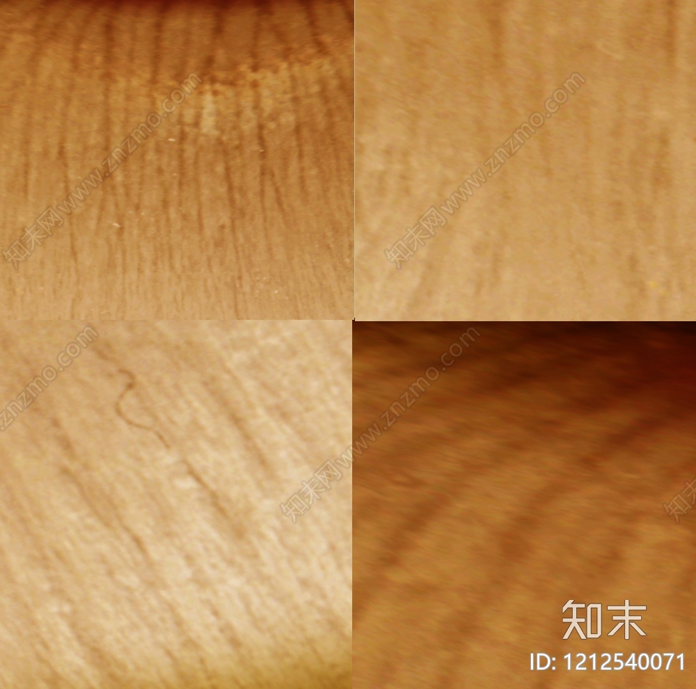 浅色木纹贴图下载【ID:1212540071】