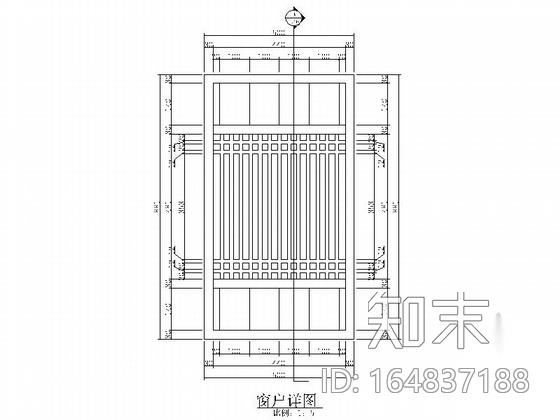 [浙江]历史文物博物馆陈列设计CAD竣工图（含节能表）cad施工图下载【ID:164837188】