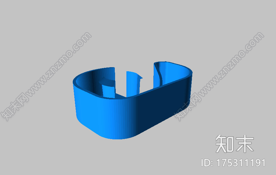 One3d打印模型下载【ID:175311191】