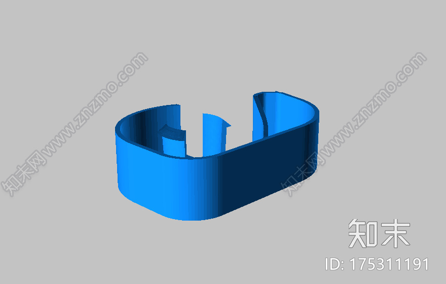 One3d打印模型下载【ID:175311191】