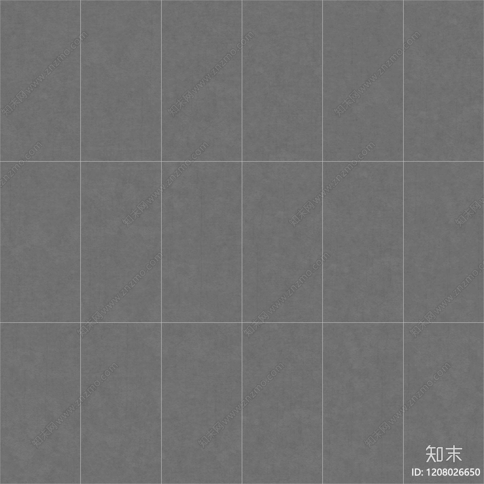 灰色瓷砖高清贴图材质
