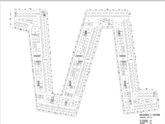 湘雅五医院建筑设计方案文本+CADcad施工图下载【ID:151579131】