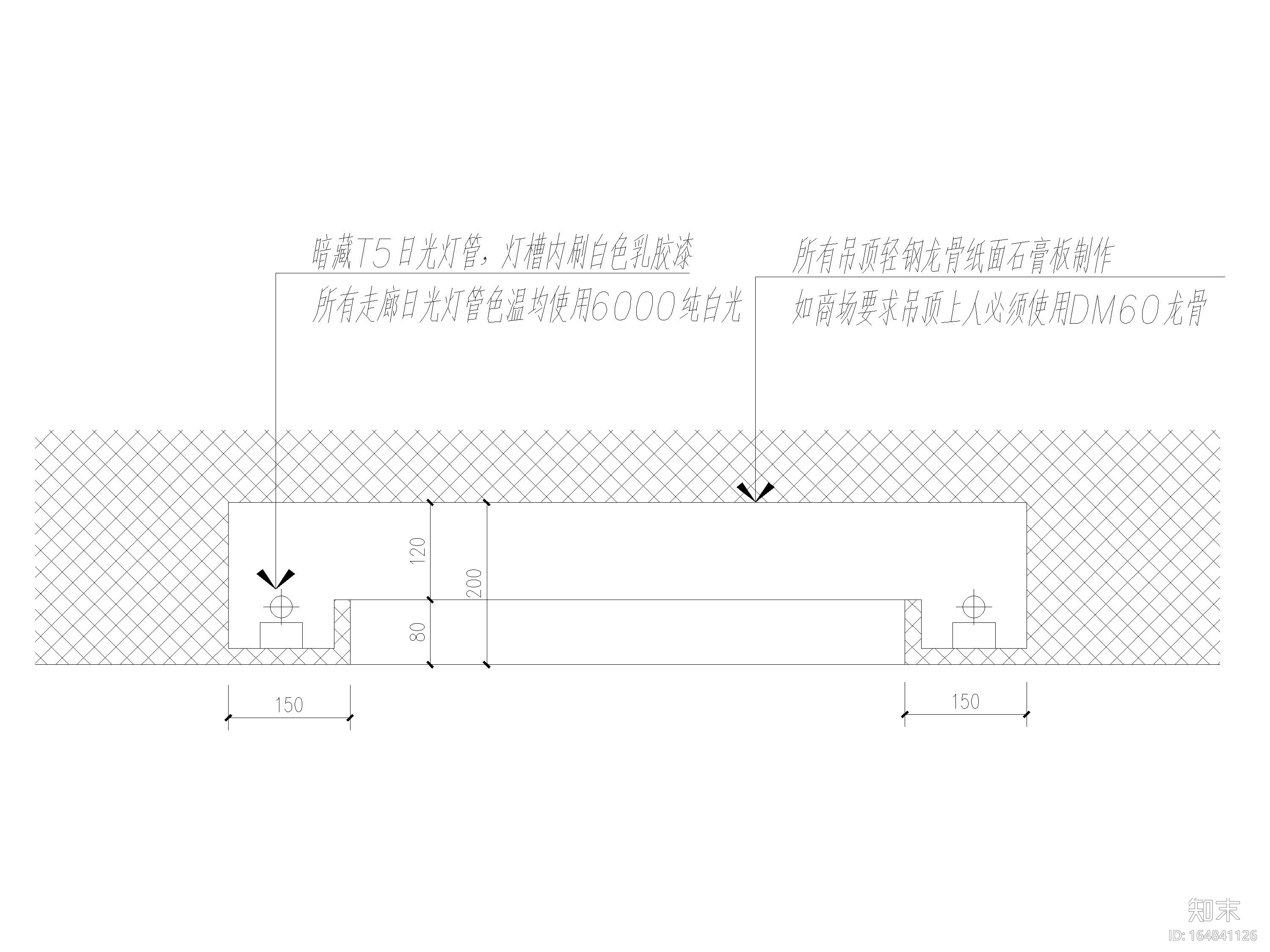 河北cad施工图下载【ID:164841126】