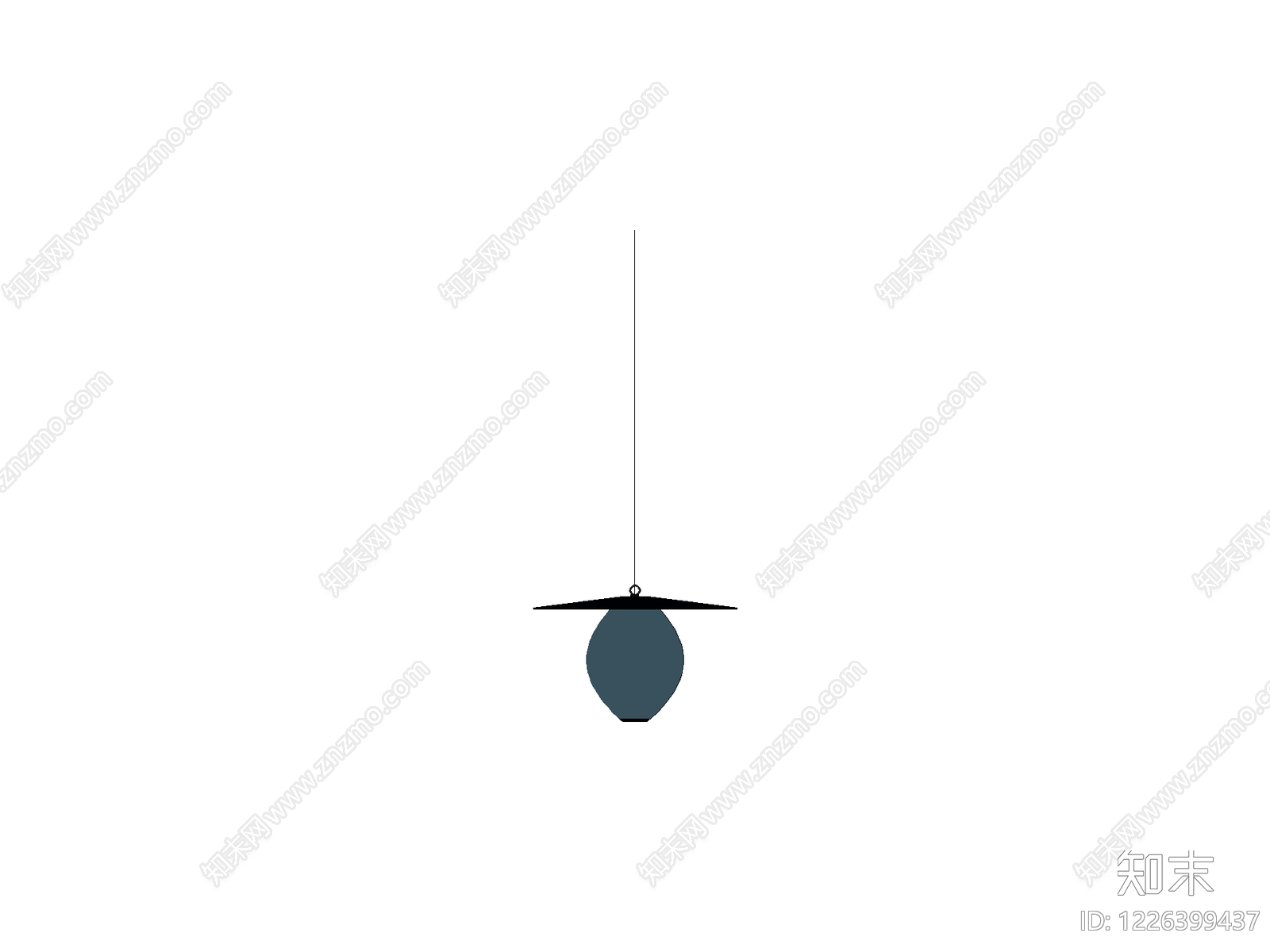 灯具图块cad施工图下载【ID:1226399437】