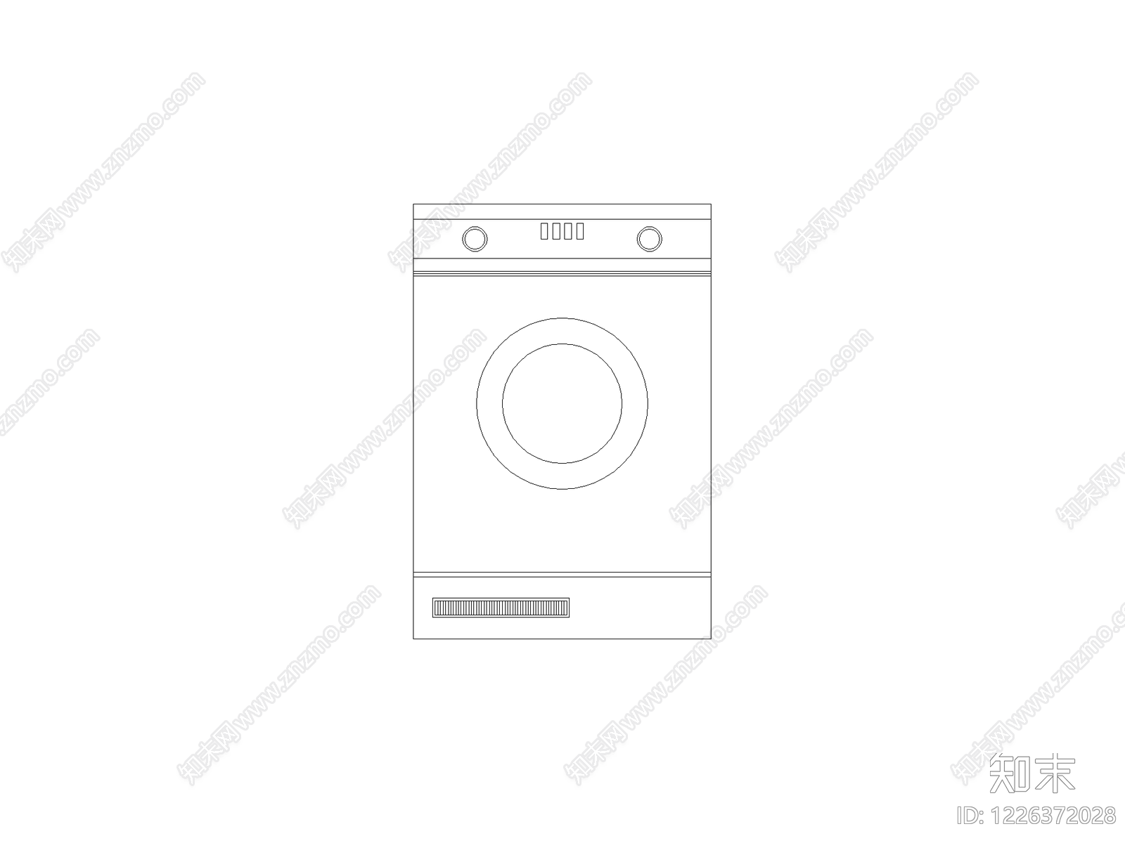 电器cad施工图下载【ID:1226372028】