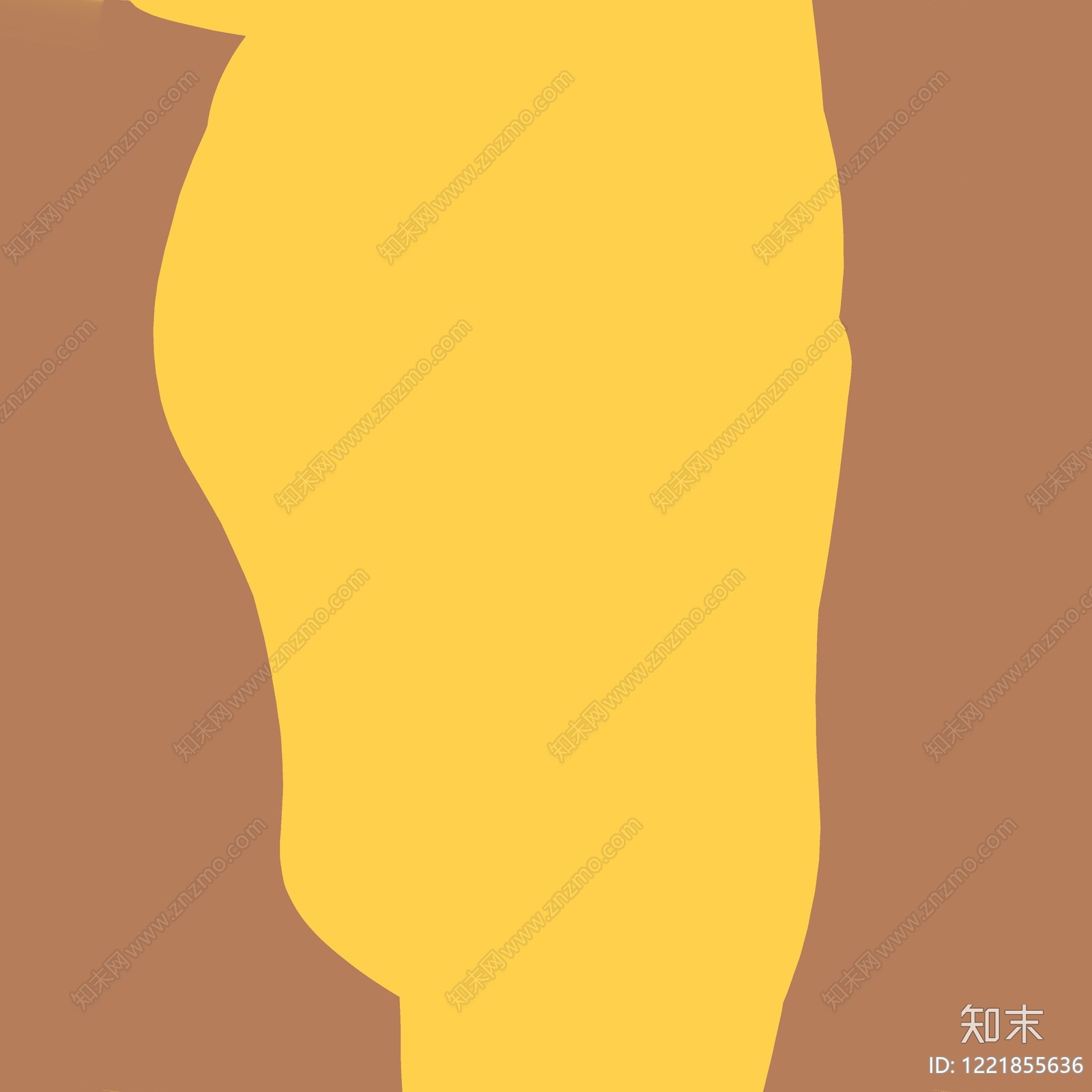 圆形地毯高清贴图材质