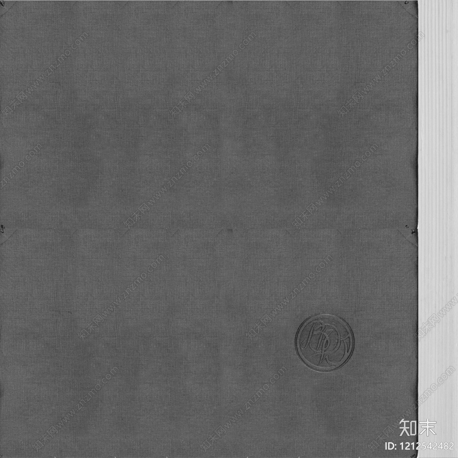 粗纹皮革贴图下载【ID:1212542482】
