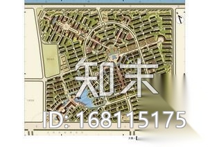 天津浅水湾某项目规划及建筑方案文本cad施工图下载【ID:168115175】