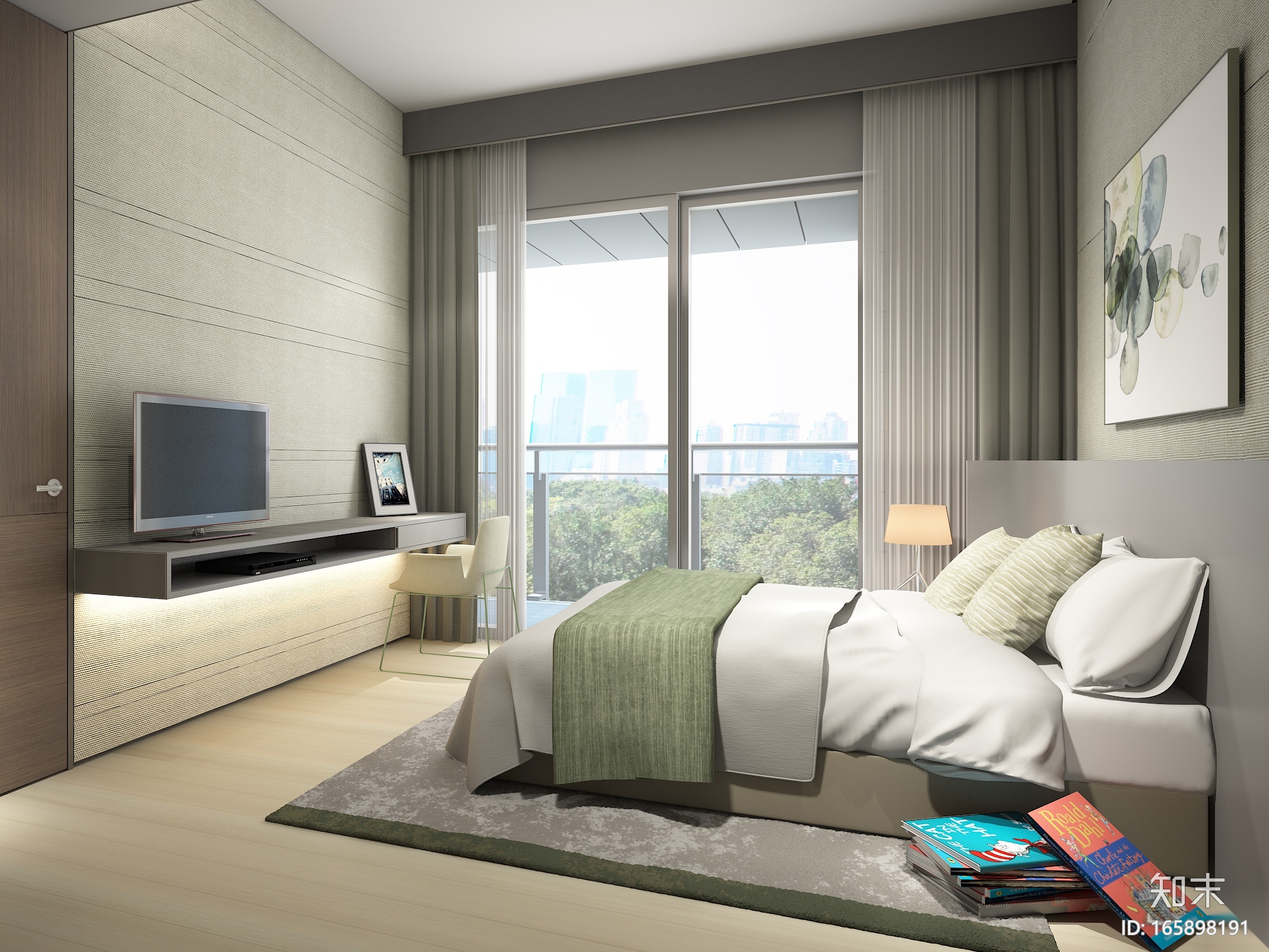 7套精选家居别墅设计施工图(上)施工图下载【ID:165898191】