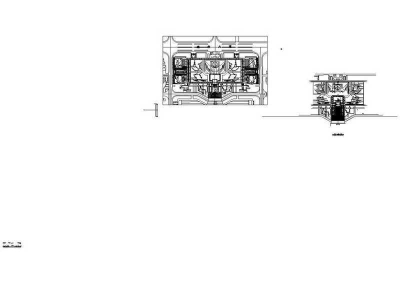 公园3022CAD图纸cad施工图下载【ID:149716169】