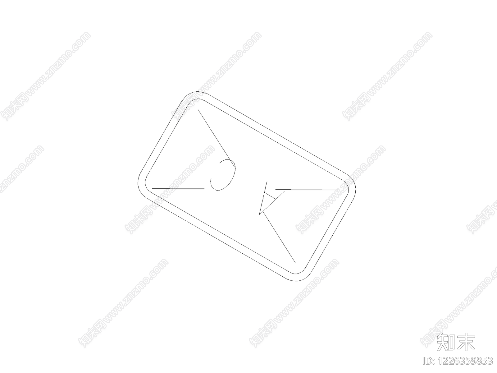 开关插座cad施工图下载【ID:1226359853】