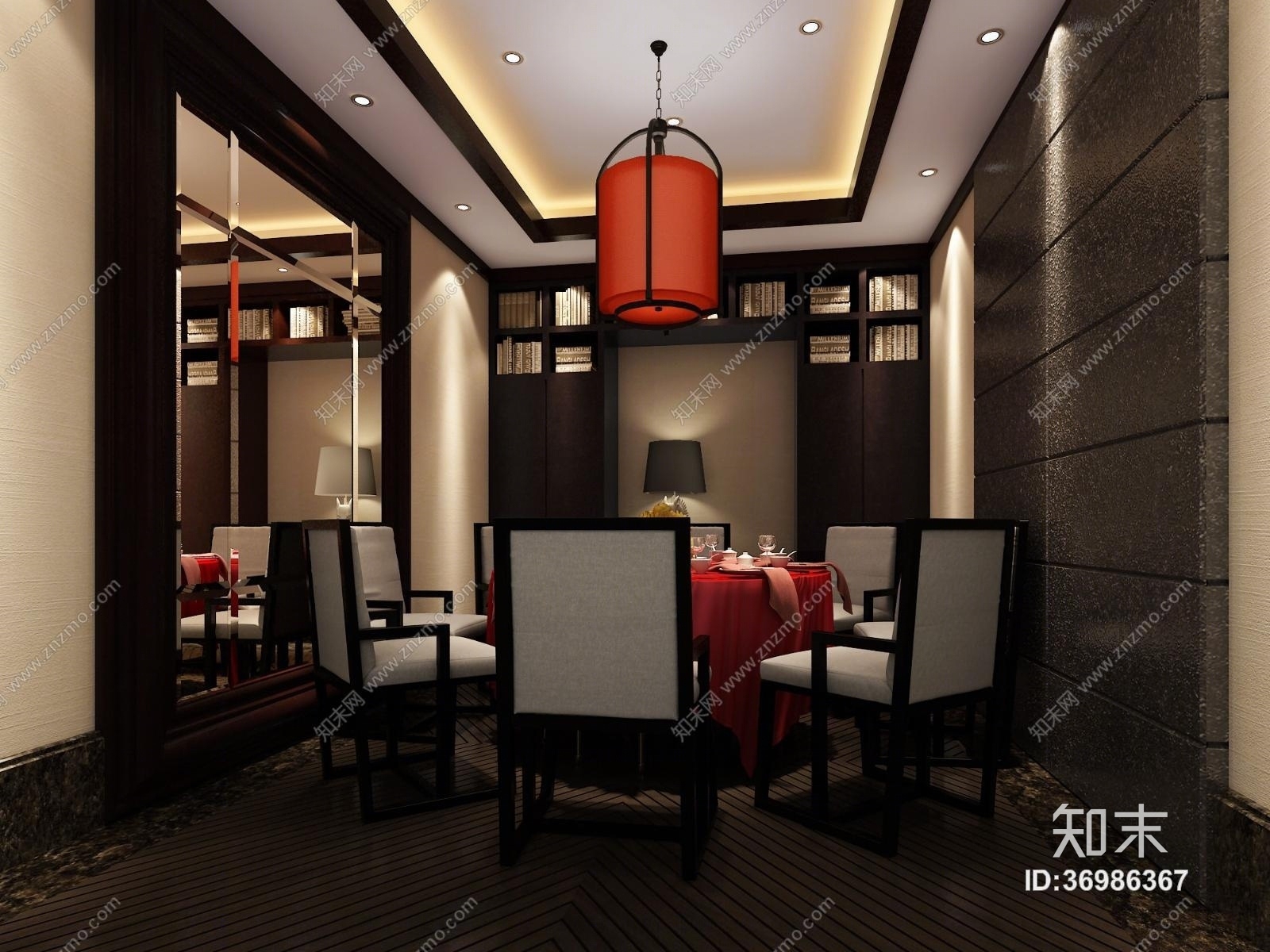 叙品设计（蒋国兴）--大厨子cad施工图下载【ID:36986367】