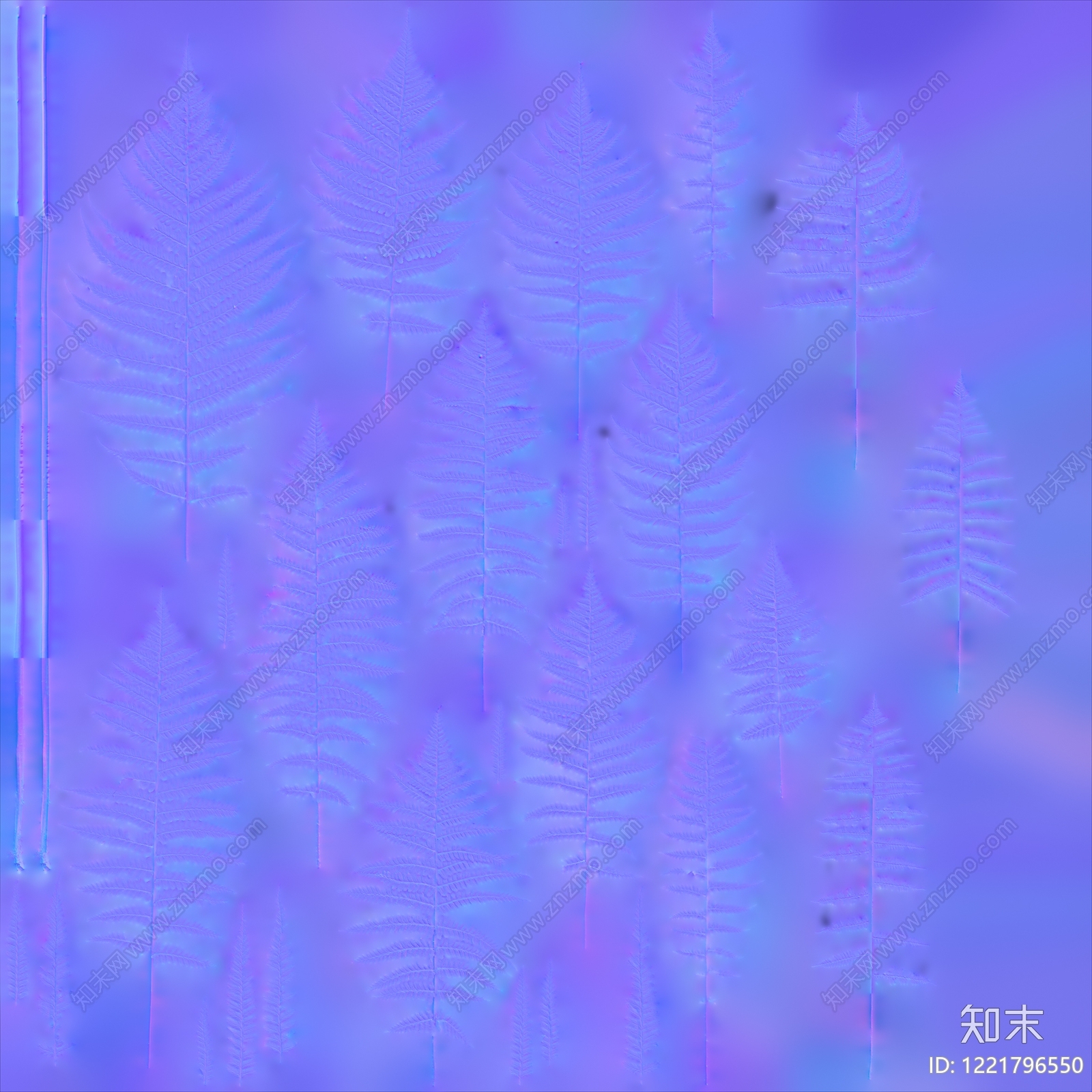 花纹金属高清贴图材质