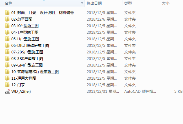 [山东]烟台万达文华酒店全套施工图_效果图施工图下载【ID:165113126】