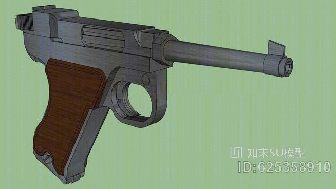 仓库里唯一的LHTI/HUQQVARNASU模型下载【ID:625358910】