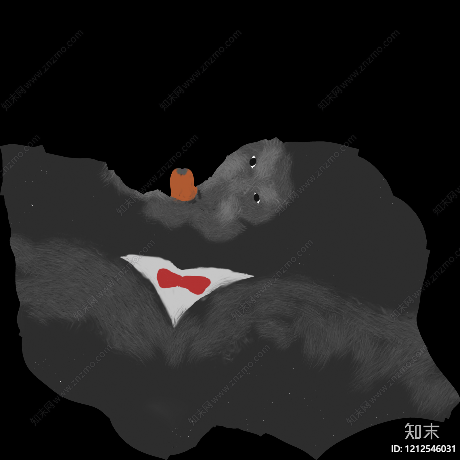 动物皮毛贴图下载【ID:1212546031】