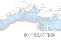 浪花贴图下载【ID:10030560】