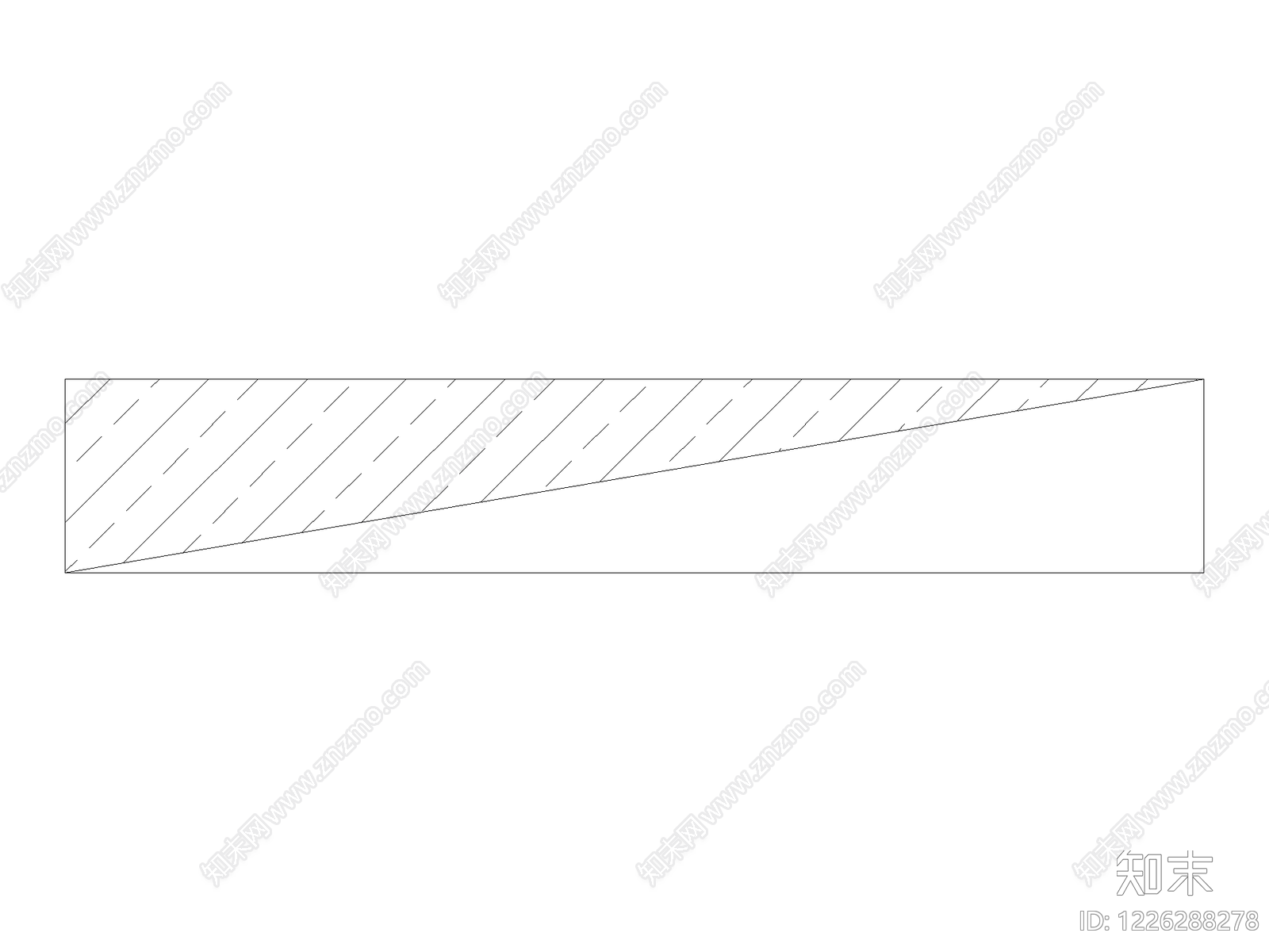 填充图案cad施工图下载【ID:1226288278】