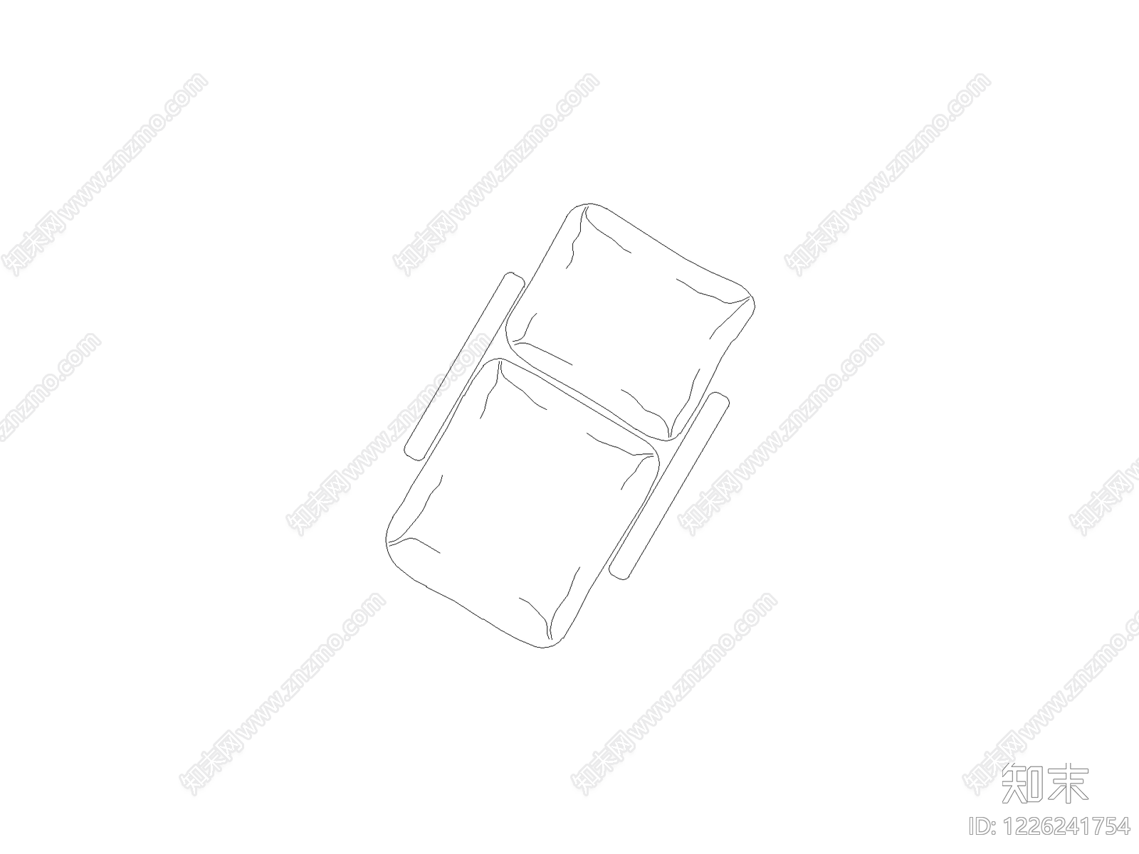 床cad施工图下载【ID:1226241754】