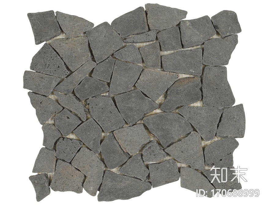 马赛克文化石贴图下载【ID:170688999】