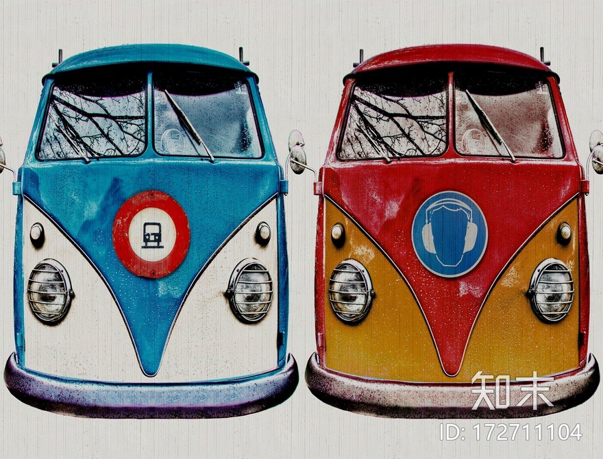 汽车图案壁纸贴图下载【ID:172711104】