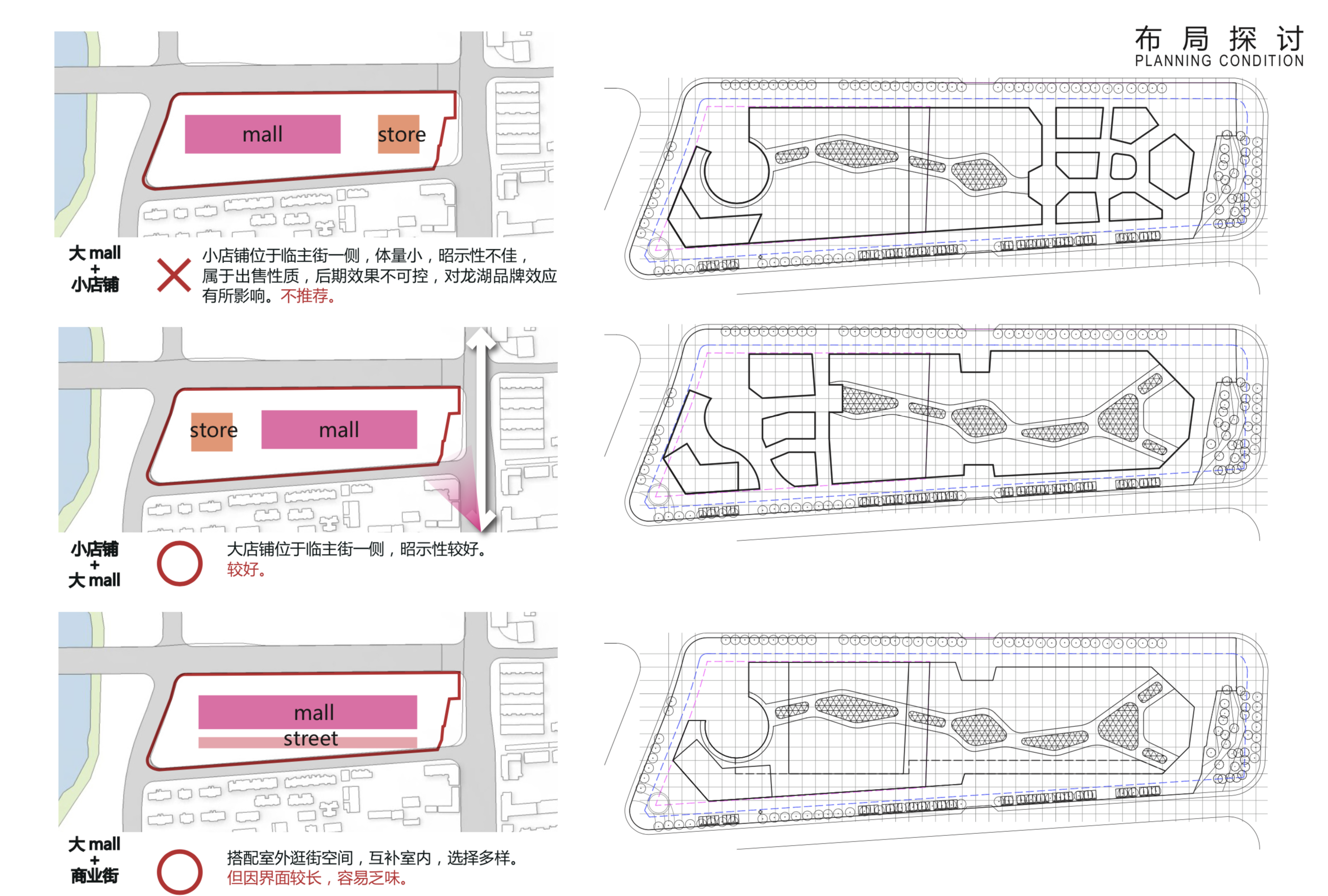 [江苏]南京龙湖滨水居住区及绿色商业综合体建筑设计方案...cad施工图下载【ID:166074144】