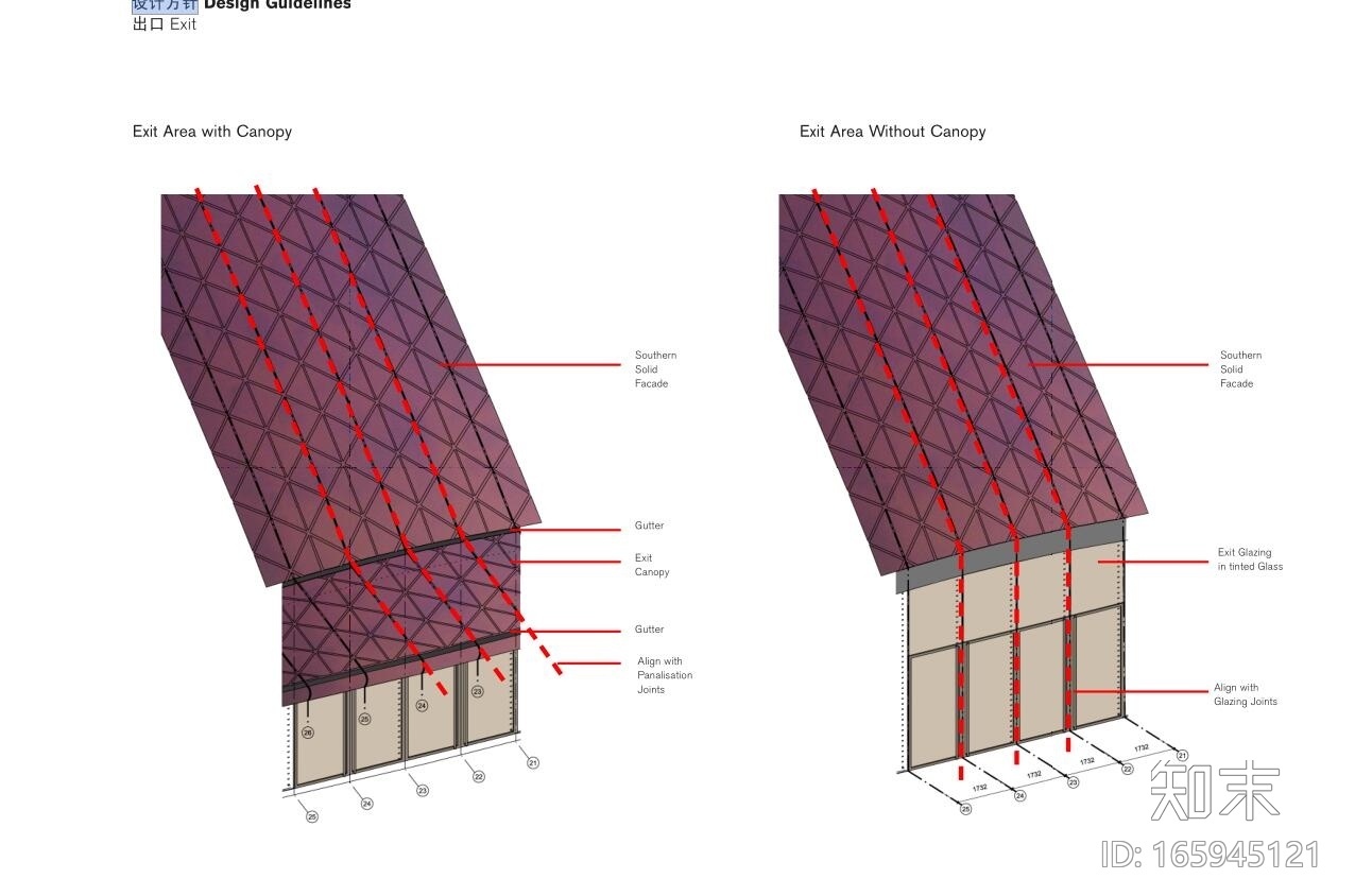 世博会阿联酋馆建筑方案设计（文本+121页）cad施工图下载【ID:165945121】