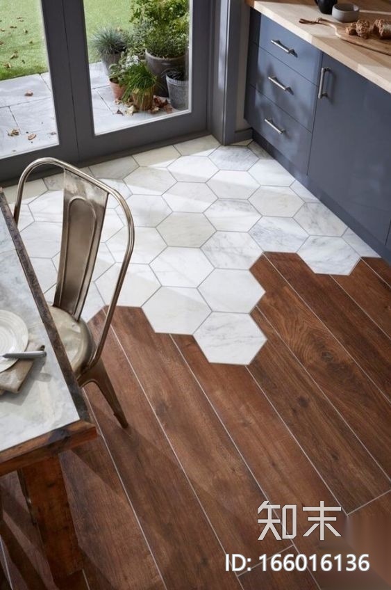 室内装修网红小白砖应用案例参考-74张施工图下载【ID:166016136】