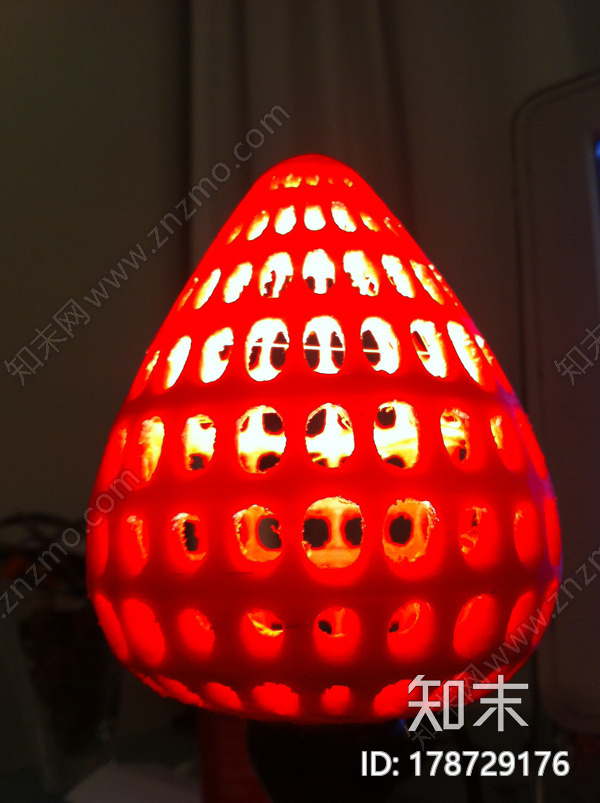 外星怪蛋3d打印模型下载【ID:178729176】