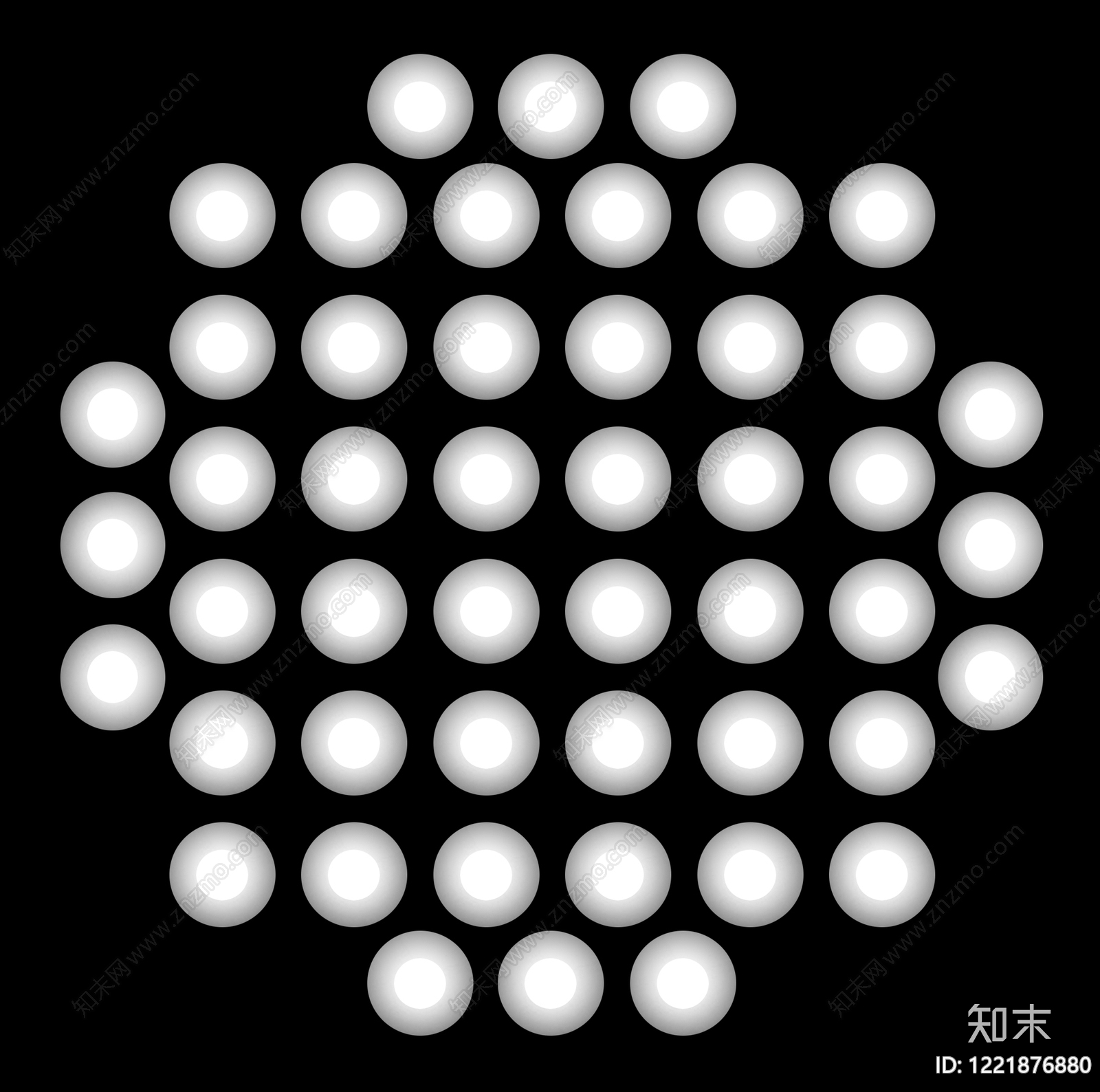 高光贴图下载【ID:1221876880】