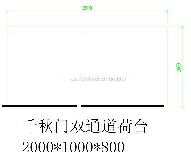 厨具cad施工图下载【ID:181973149】