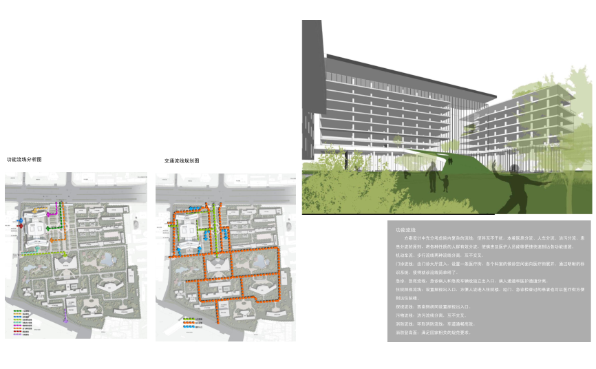 [北京]某知名三甲医院改扩建项目投标文本（含CAD，视...施工图下载【ID:151582195】