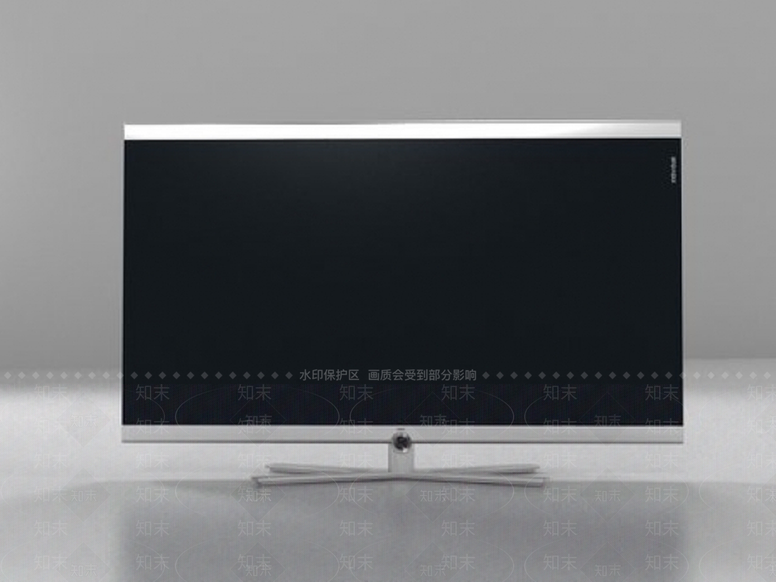 现代风格电视机3D模型下载【ID:178828158】