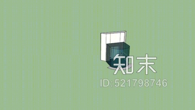 ElevatorSU模型下载【ID:521798746】