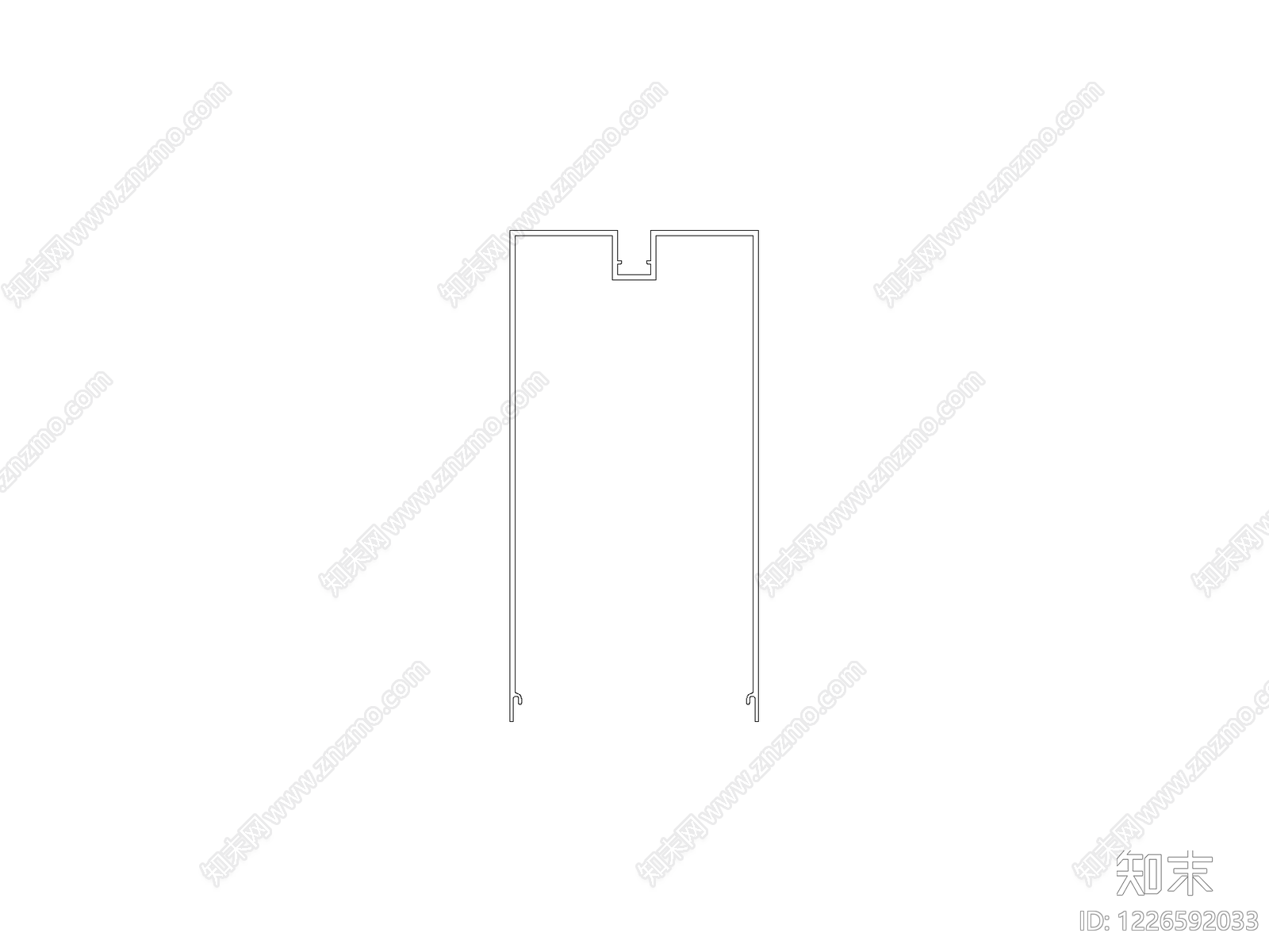 餐厅奶茶店酒吧cad施工图下载【ID:1226592033】