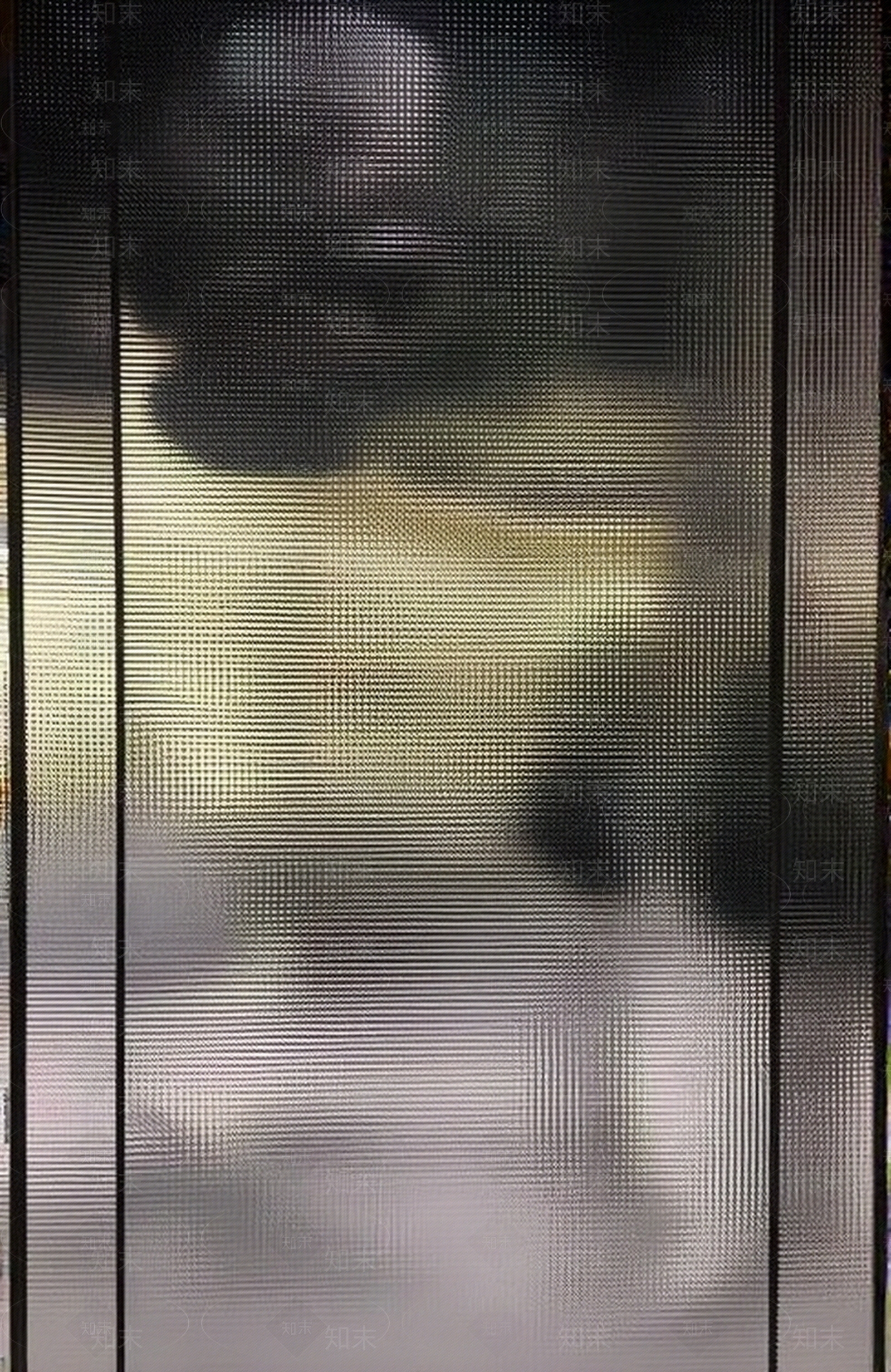 高清长虹肌理玻璃贴图贴图下载【ID:1195303950】