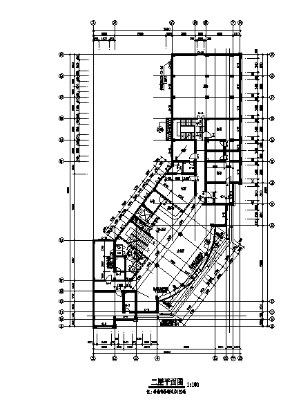 娱乐休闲会所及各种广场施工图（74套图纸）cad施工图下载【ID:151652175】