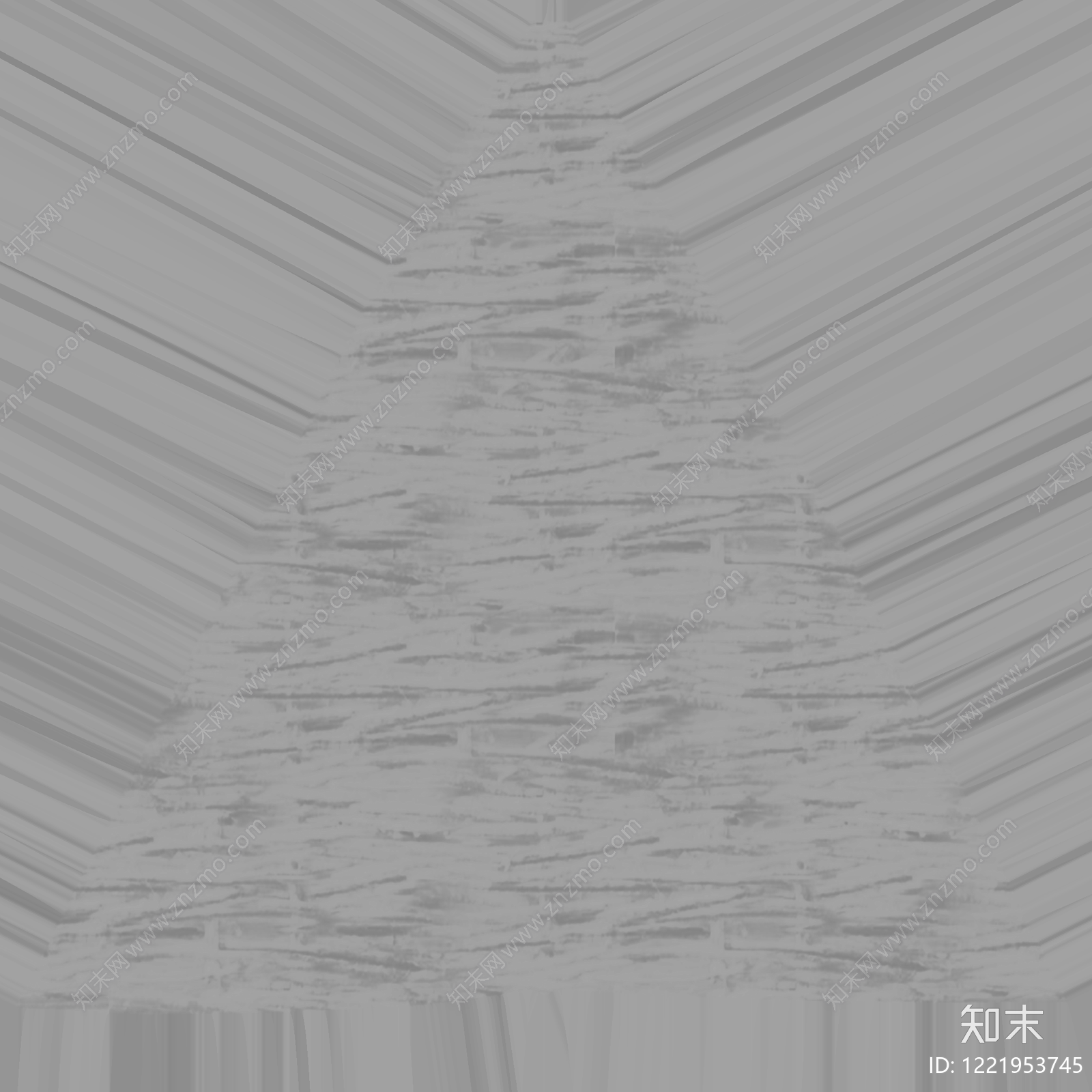 鱼骨木地板高清贴图材质