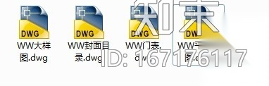 [安徽]简约欧式复式3居室室内设计全套施工图cad施工图下载【ID:167176117】