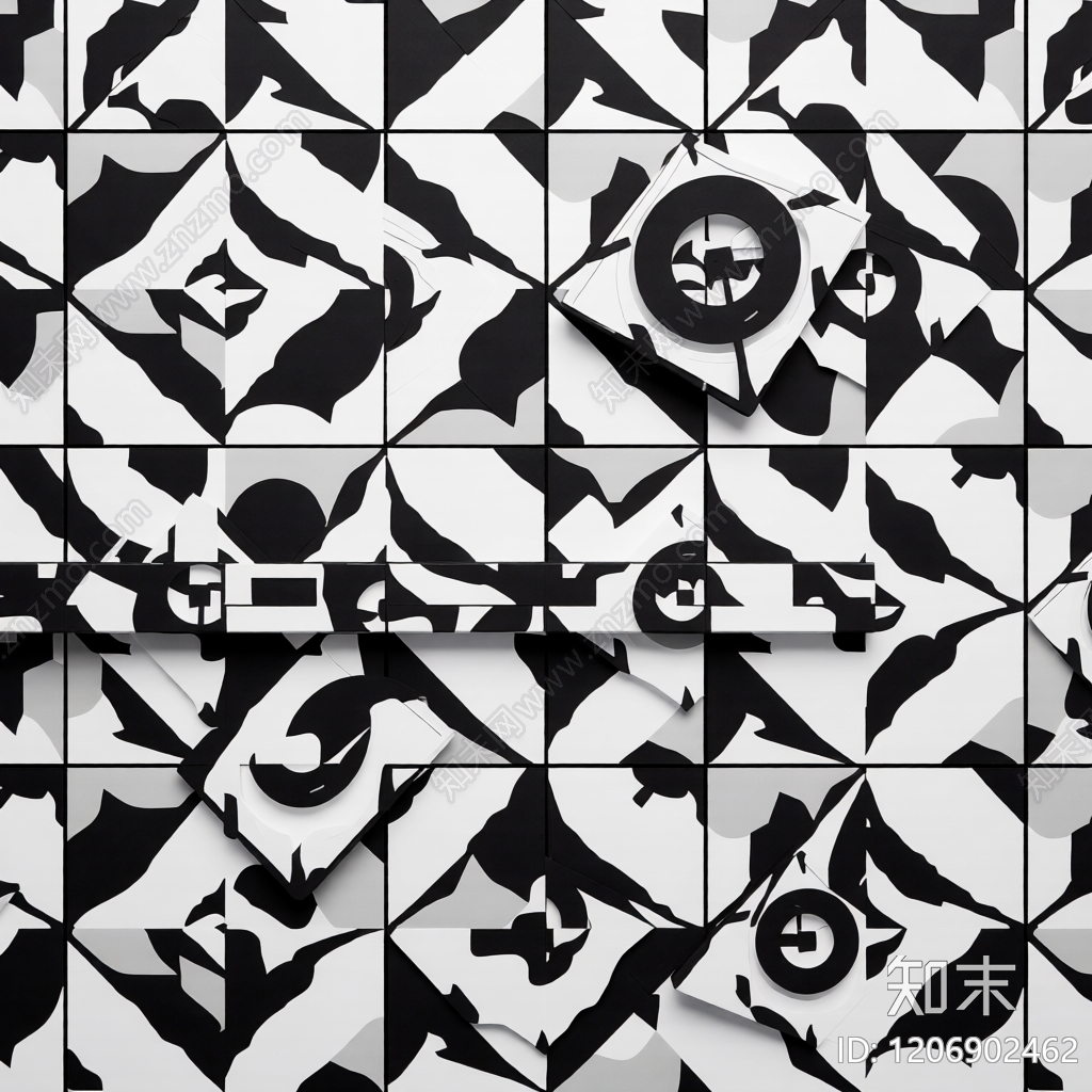 双灶燃气灶组件3D模型下载【ID:1206902462】