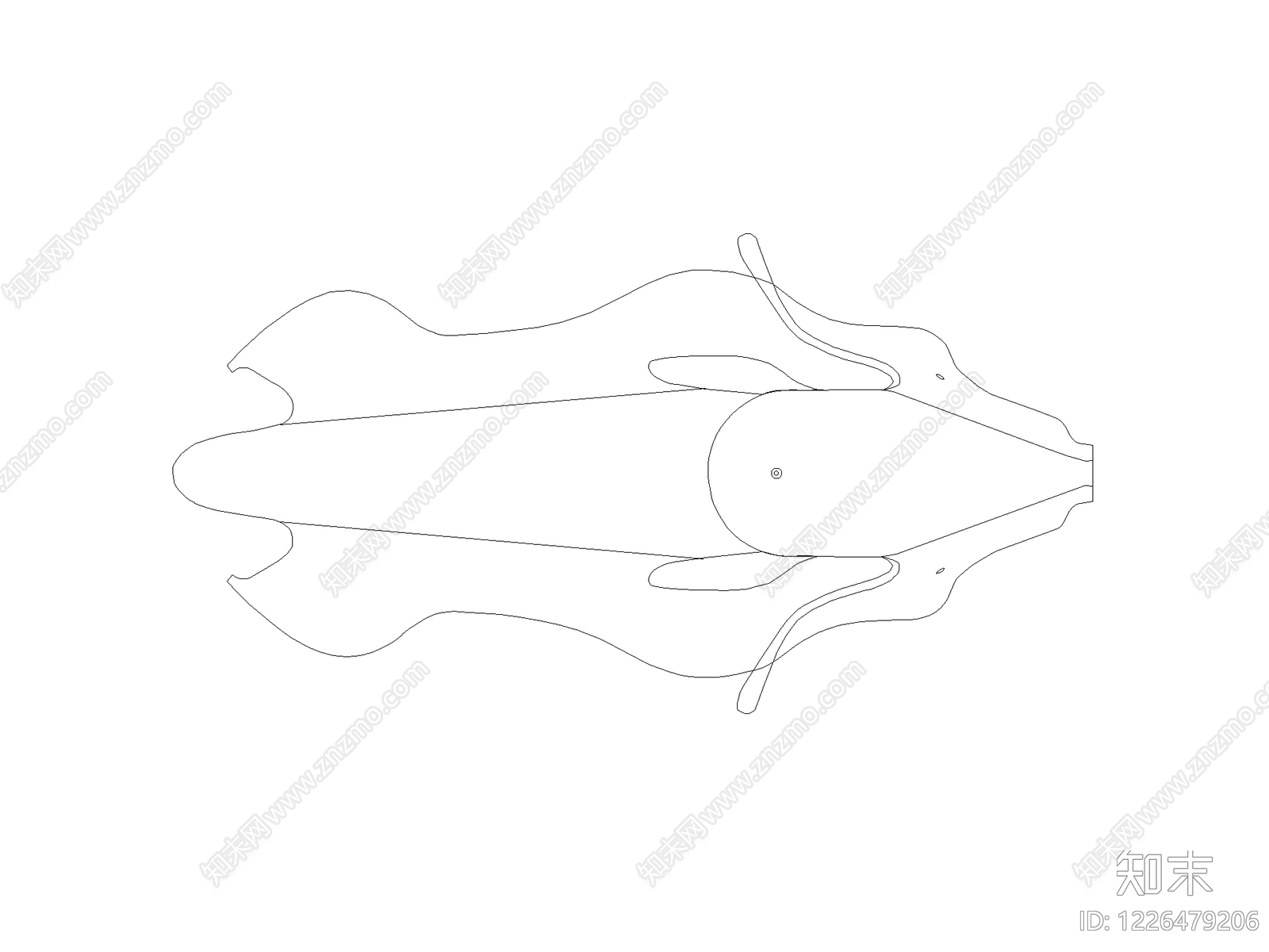 床cad施工图下载【ID:1226479206】