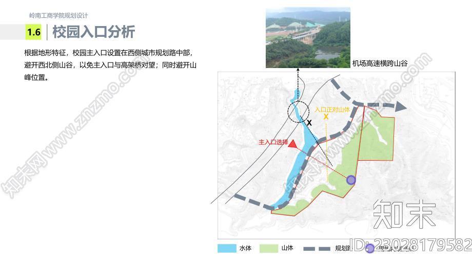 工商中专学校概念规划设计方案下载【ID:1171251060】