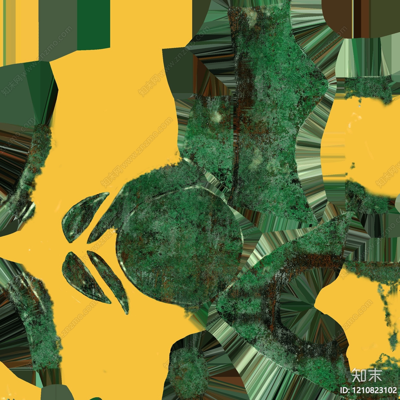 苔藓纹理贴图下载【ID:1210823102】