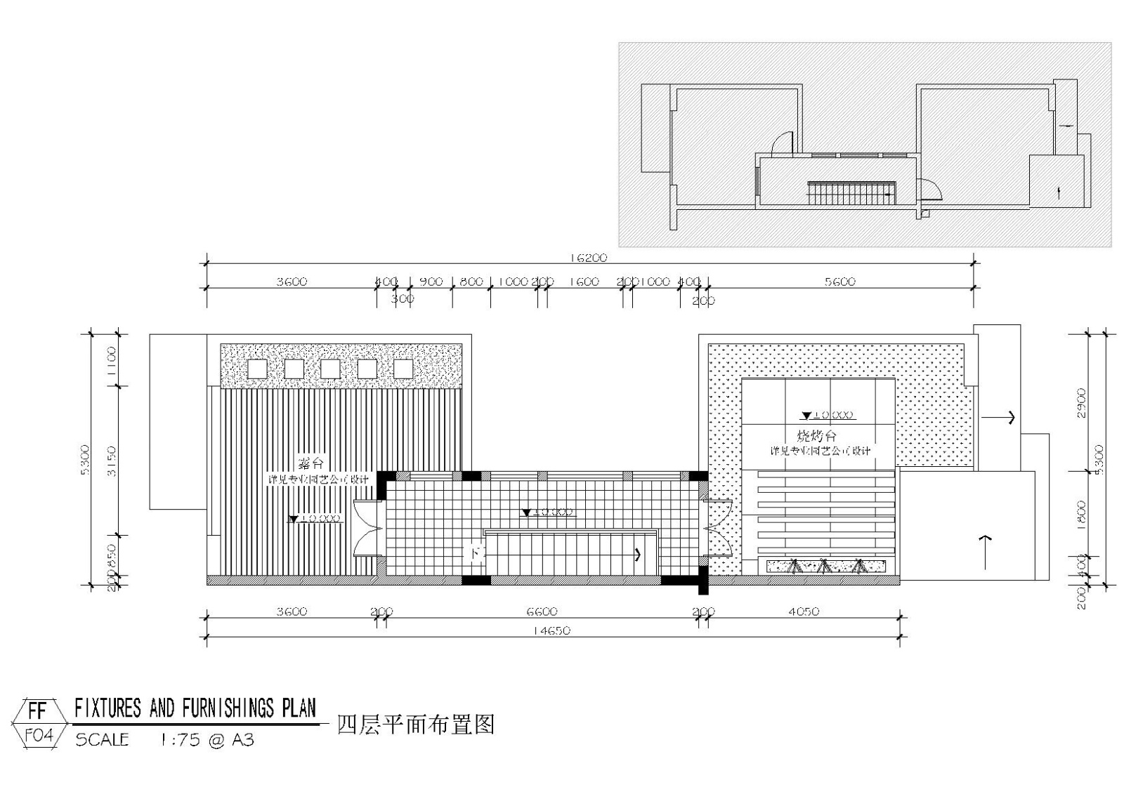 [南京]​邱春瑞_奥斯博恩庄园泰式别墅图纸施工图下载【ID:160103189】