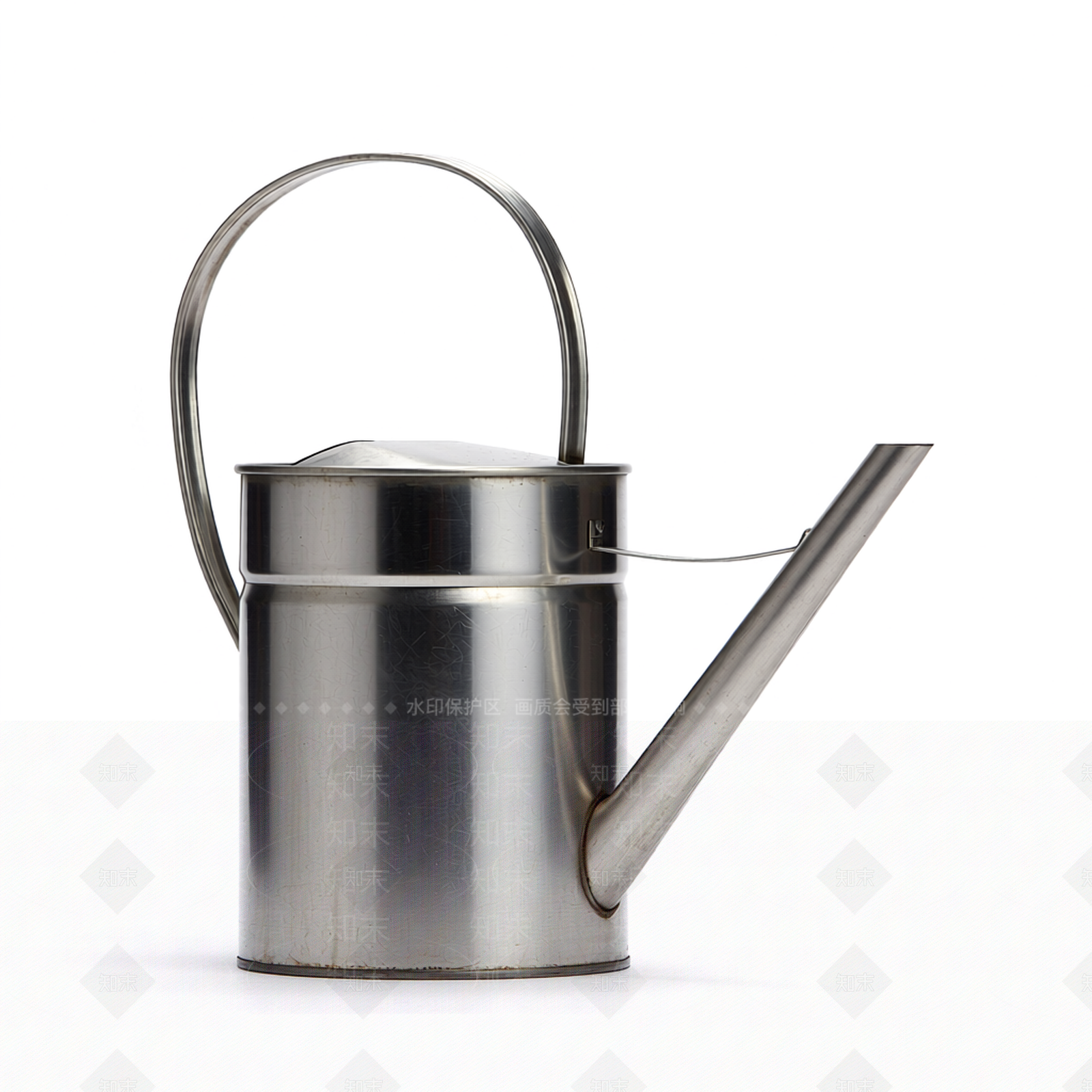 白色浇花壶模型3D模型下载【ID:1206184354】