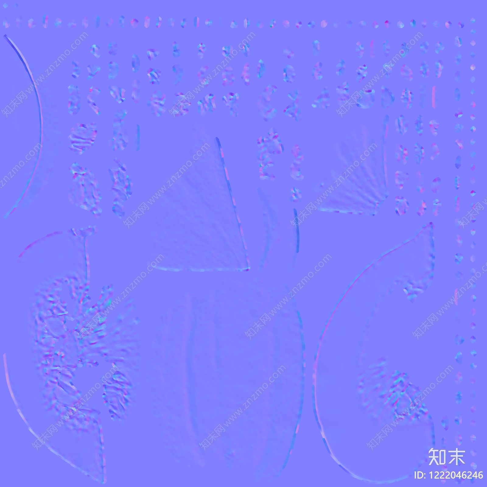 其他法线贴图下载【ID:1222046246】